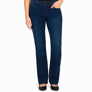 Serfontaine Straight Leg Jeans